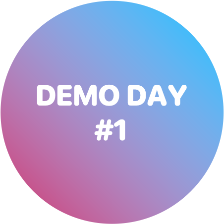 Demo Day #1