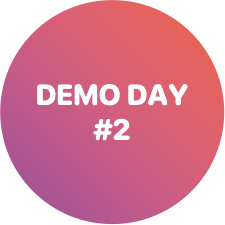 Team Rodax Demo Day #2
