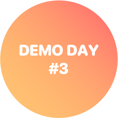 Demo Day #3