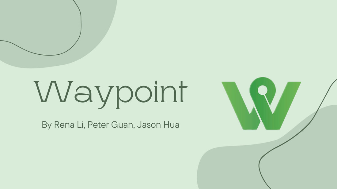 Waypoint